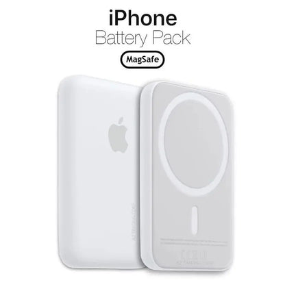 CARGA PORTATIL MAGSAFE - 100% Donde Estés