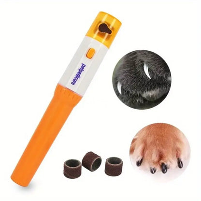 LIMA PRO - Cuida Las Uñas De Tus Mascotas Sin Estrés