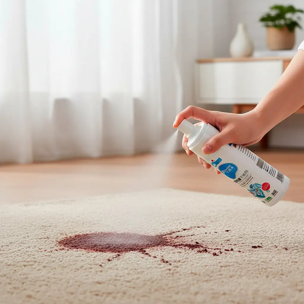 RADICAL QUITA MANCHAS - Adios A Las Manchas Más Rebeldes