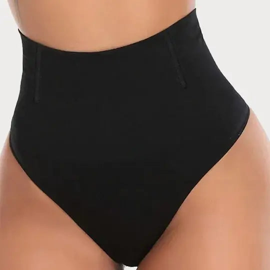 PANTY CONTROL - Ajusta Instantáneamente Tu Outfit Sin Problemas