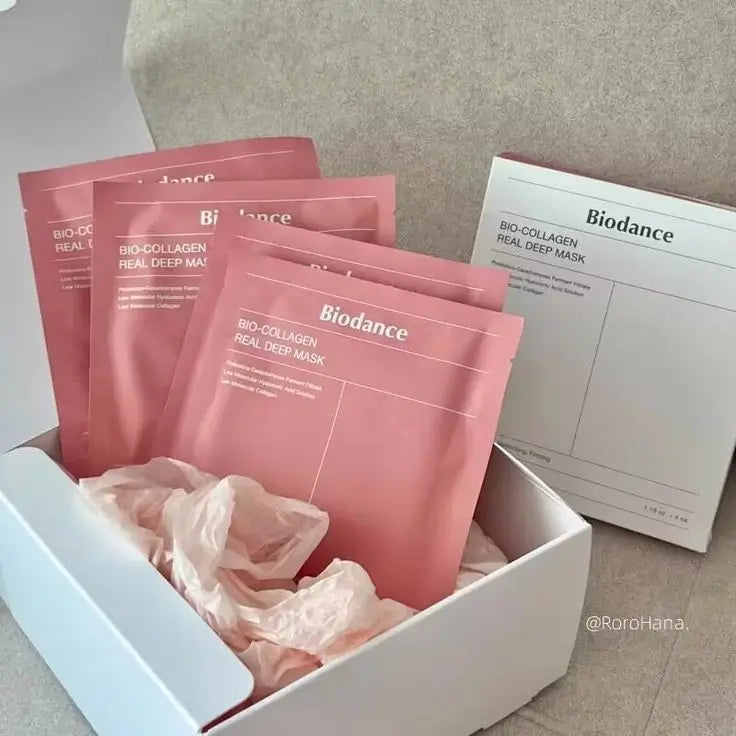 Hidratación Intensa Kit X4 - Despierta con piel firme, hidratada y luminosa