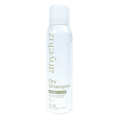 RAPIDO FRESH - Cabello Limpio En Minutos