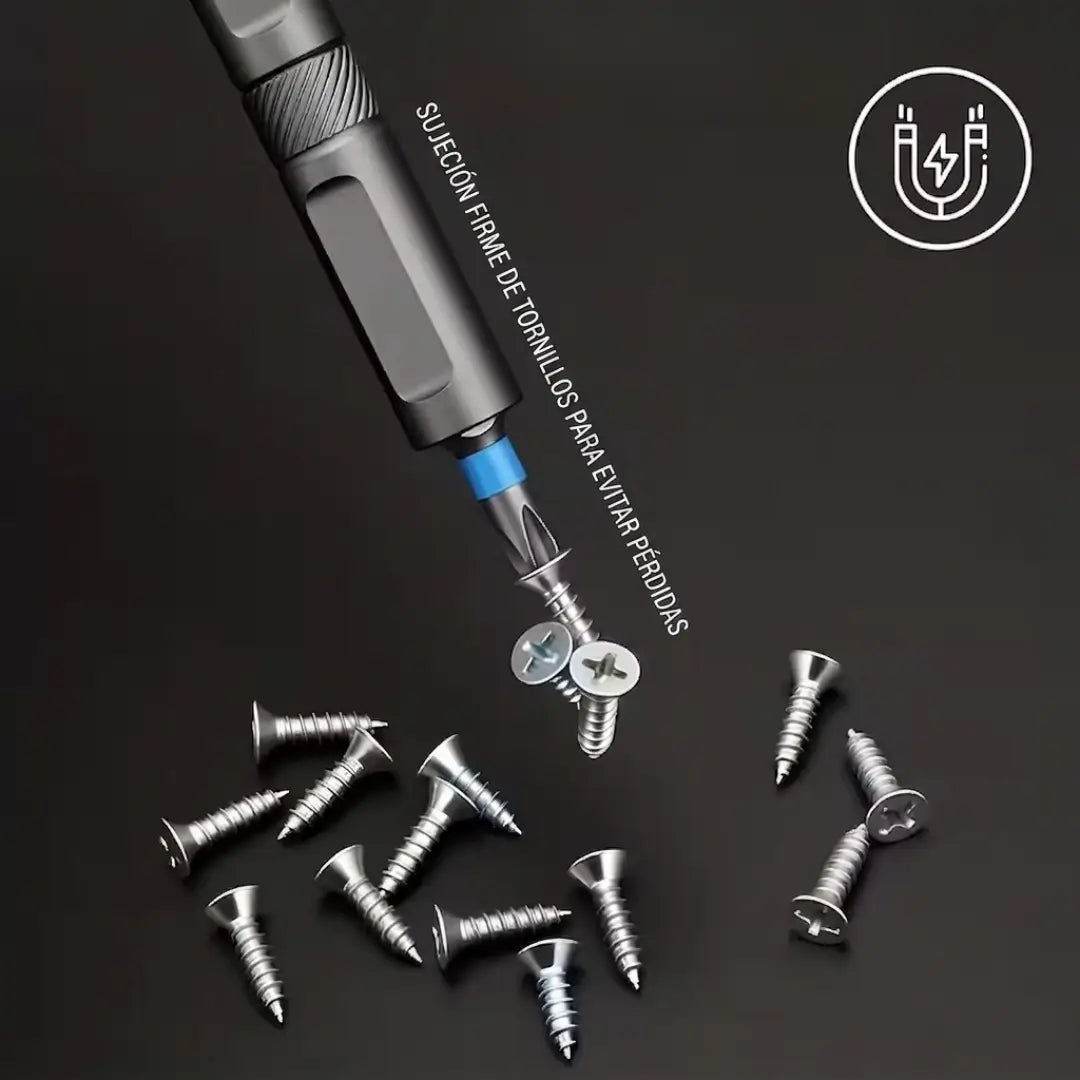La herramienta ORIGINAL que necesitas para tus arreglos y proyectos