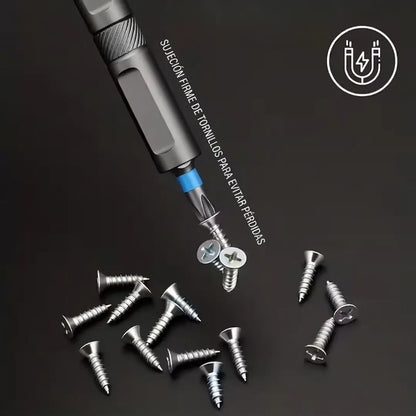 La herramienta ORIGINAL que necesitas para tus arreglos y proyectos