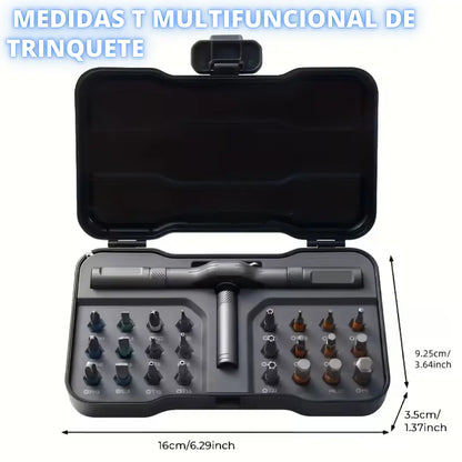 La herramienta ORIGINAL que necesitas para tus arreglos y proyectos