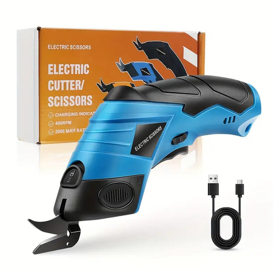TURBO CORTE - Tijeras Eléctricas