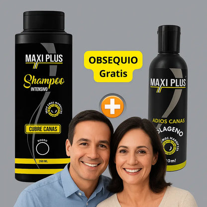 RENOVACIÓN COLOR - Obsequio Colágeno Capilar