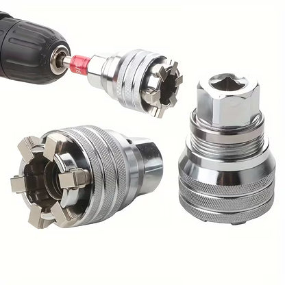 Llave Hexagonal Maestra