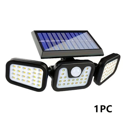 LAMPARA SOLAR GUARDIÁN - Luz Potente Y Cálida Sin Pagar Electricidad