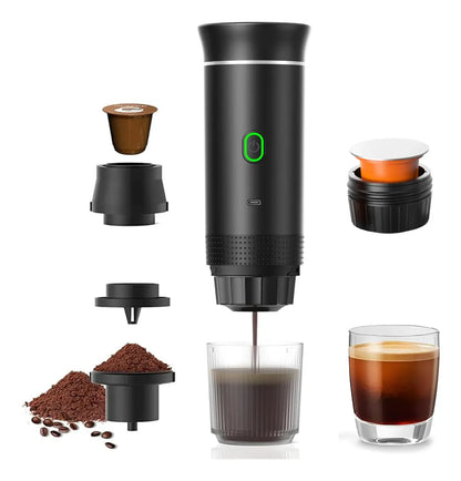 Espresso Pro