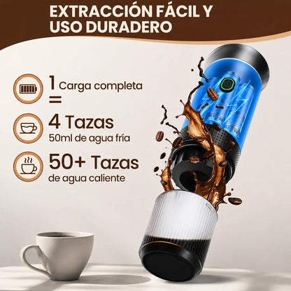 Espresso Pro