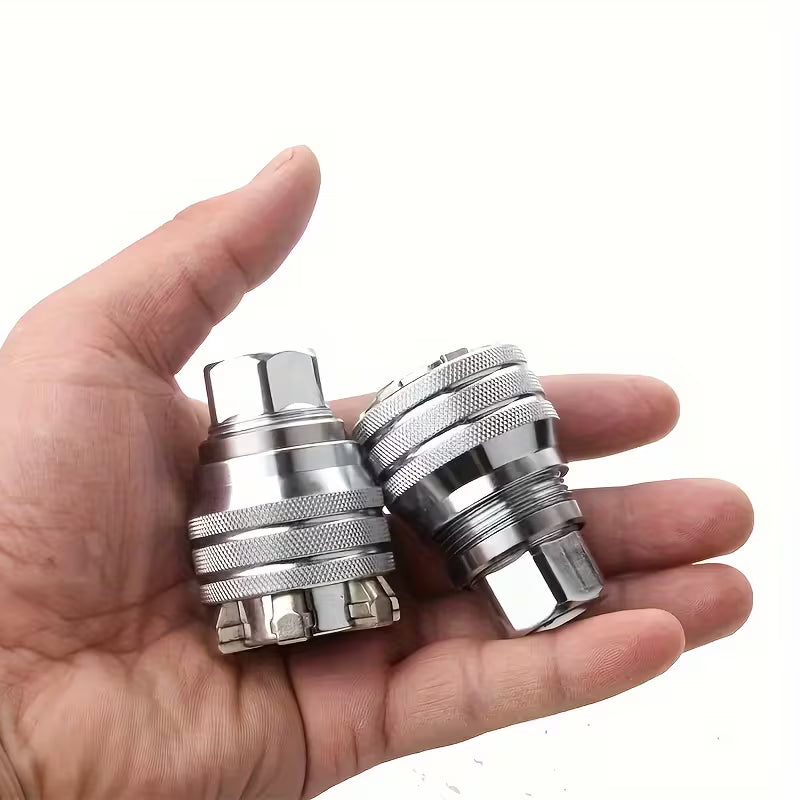 Llave Hexagonal Maestra