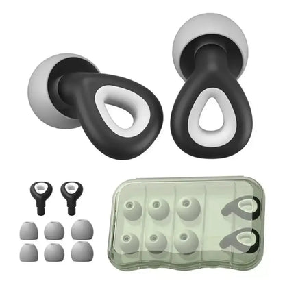 SIN BULLA - Tapones Antiruido Para Oídos