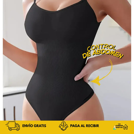 CONTROLFIT+ - Moldeador De Abdomen