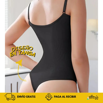 CONTROLFIT+ - Moldeador De Abdomen
