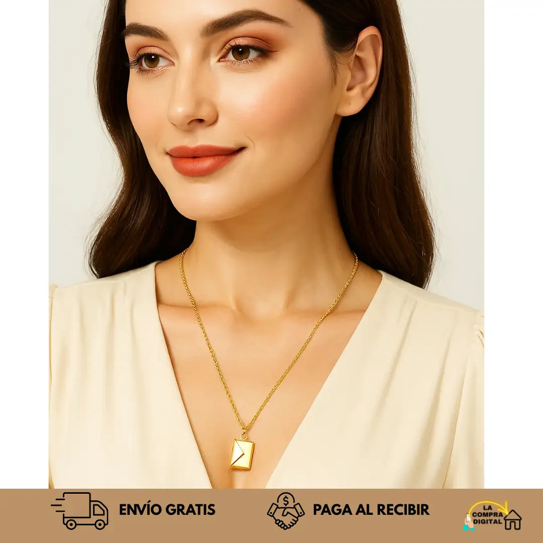 CARTA DE AMOR - Expresa Amor De Forma Única