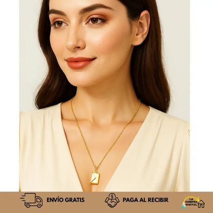 CARTA DE AMOR - Expresa Amor De Forma Única