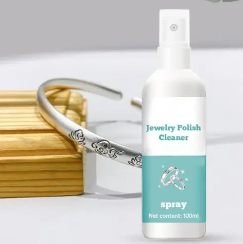 BRILLA MAX - Restaura y limpia tus joyas.