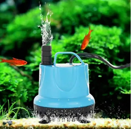 BOMBA DE AGUA - Fácil Instalación Y Mantenimiento