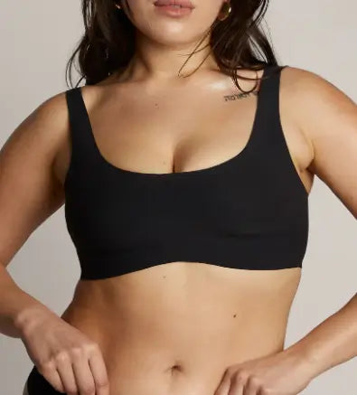 TOP REALCE SUAVE - Comodidad Diaria Con Estilo