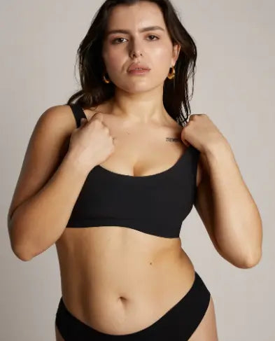 TOP REALCE SUAVE - Comodidad Diaria Con Estilo