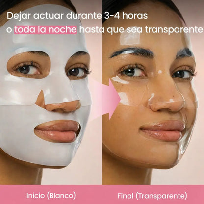 Hidratación Intensa Kit X4 - Despierta con piel firme, hidratada y luminosa