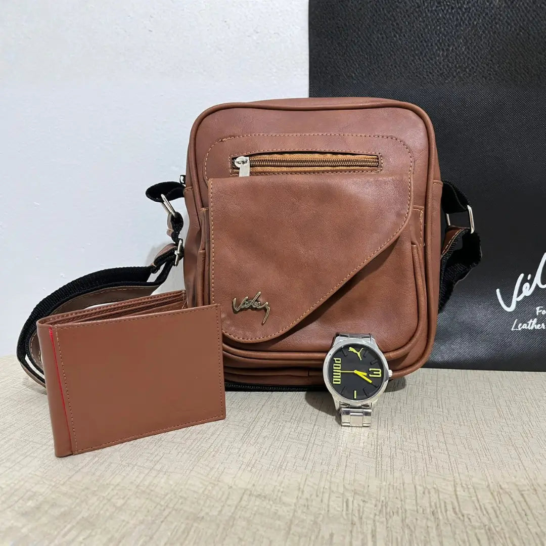 Set Vélez X2 El Regalo Para Hombres con Estilo + OBSEQUIO Reloj Elegante.