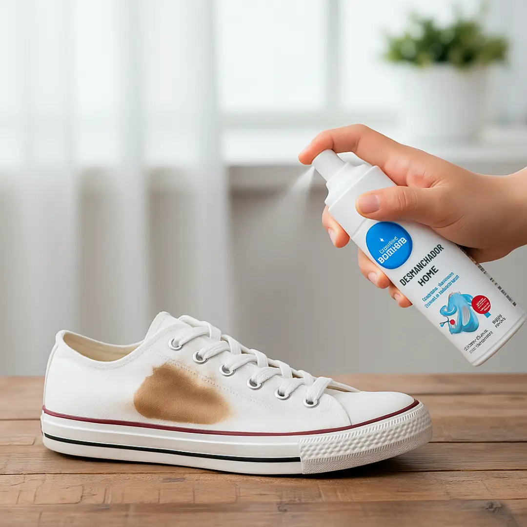 RADICAL QUITA MANCHAS - Adios A Las Manchas Más Rebeldes