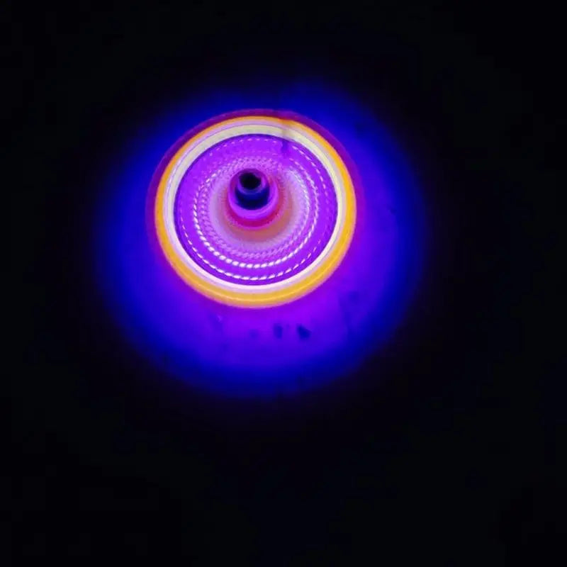 Trompo Galactico