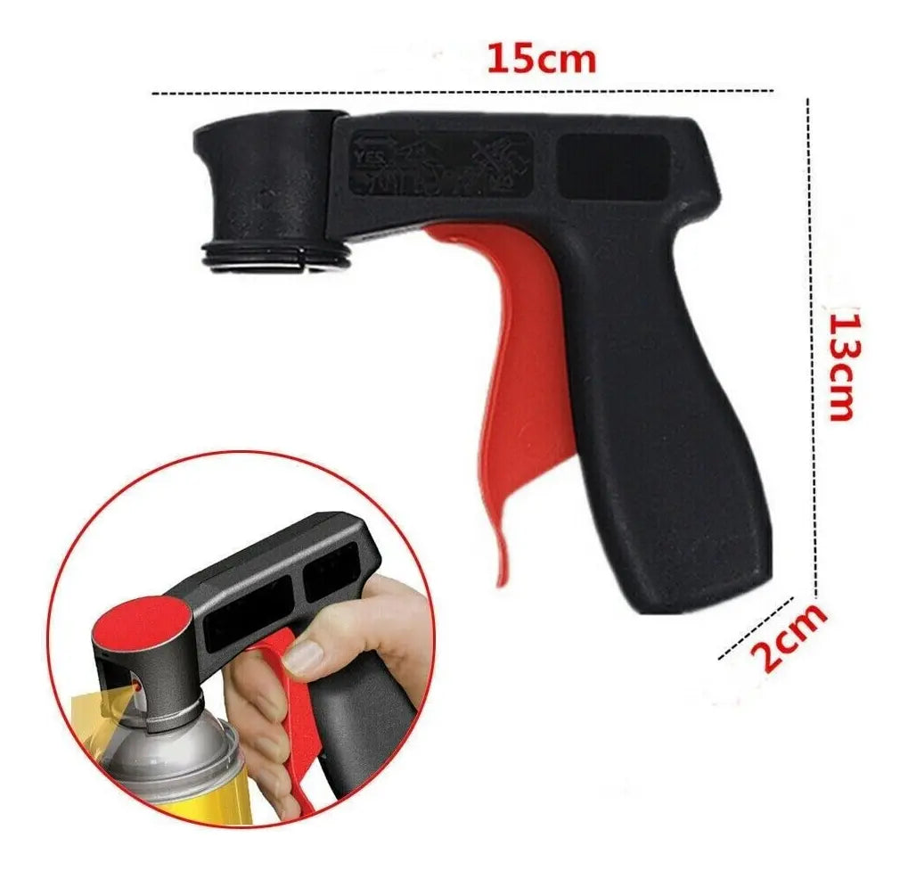 Spray Master | Mango Aerosol