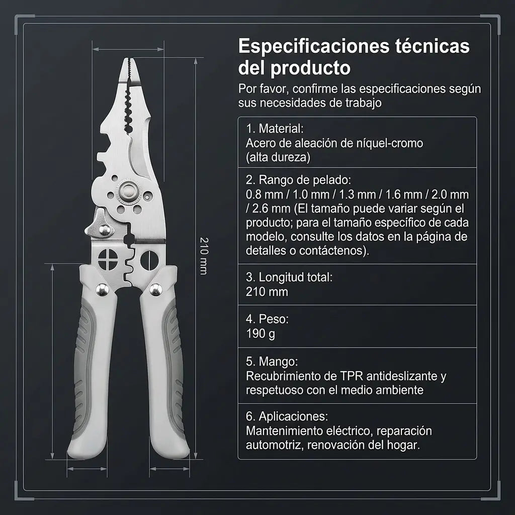 Multiprofesional 21 en 1