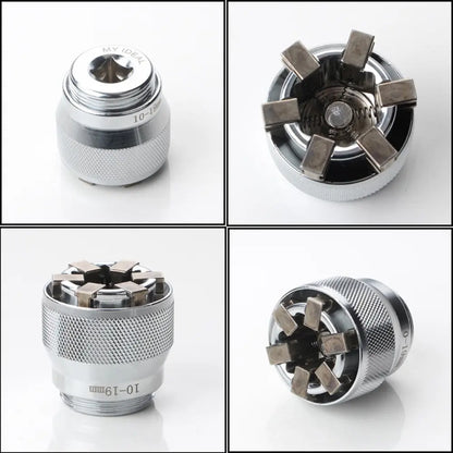 Llave Hexagonal Maestra