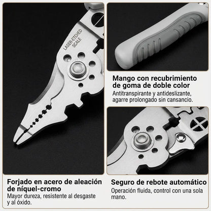 Multiprofesional 21 en 1