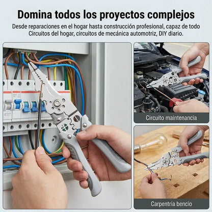 Multiprofesional 21 en 1