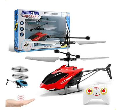 Helicóptero Pro