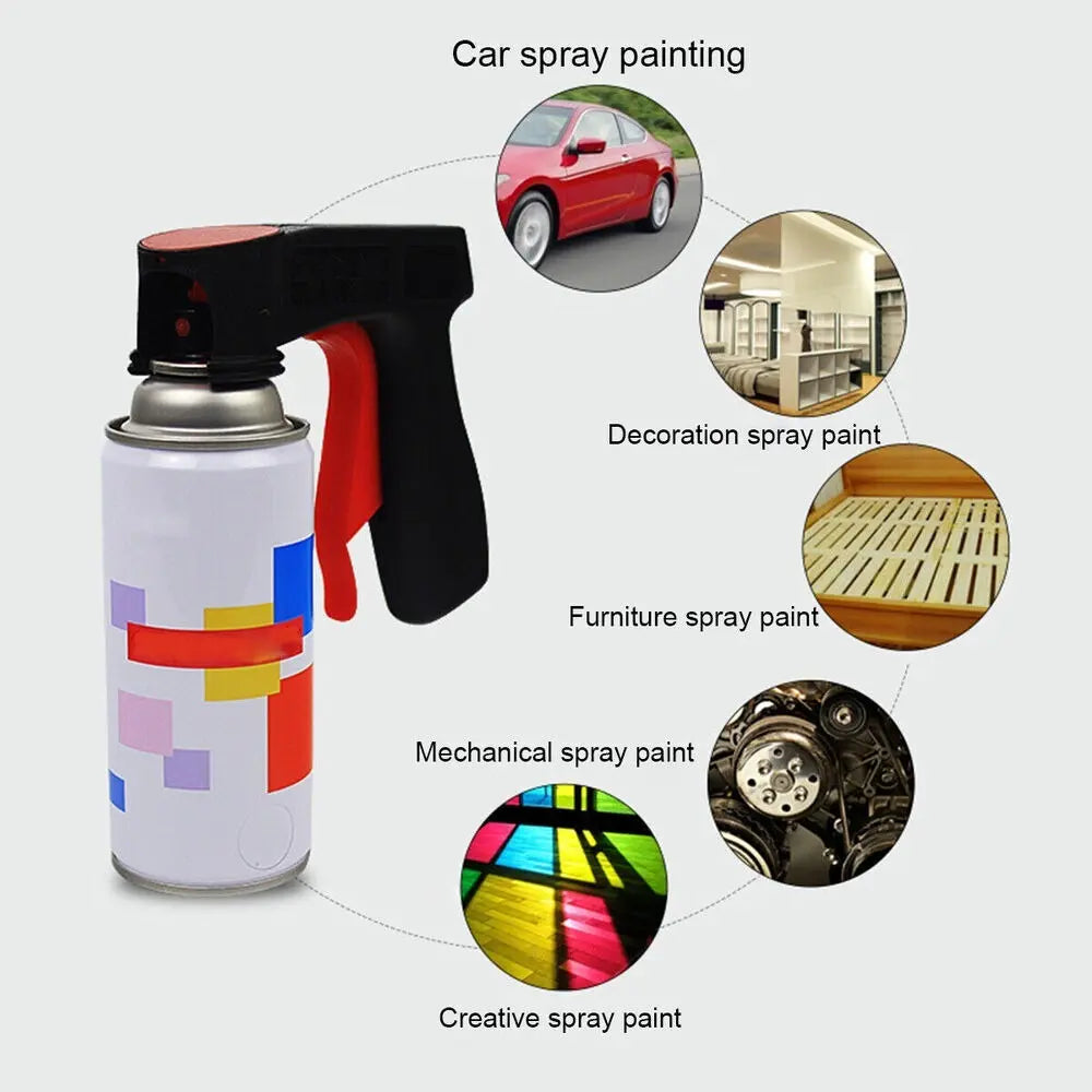 Spray Master | Mango Aerosol