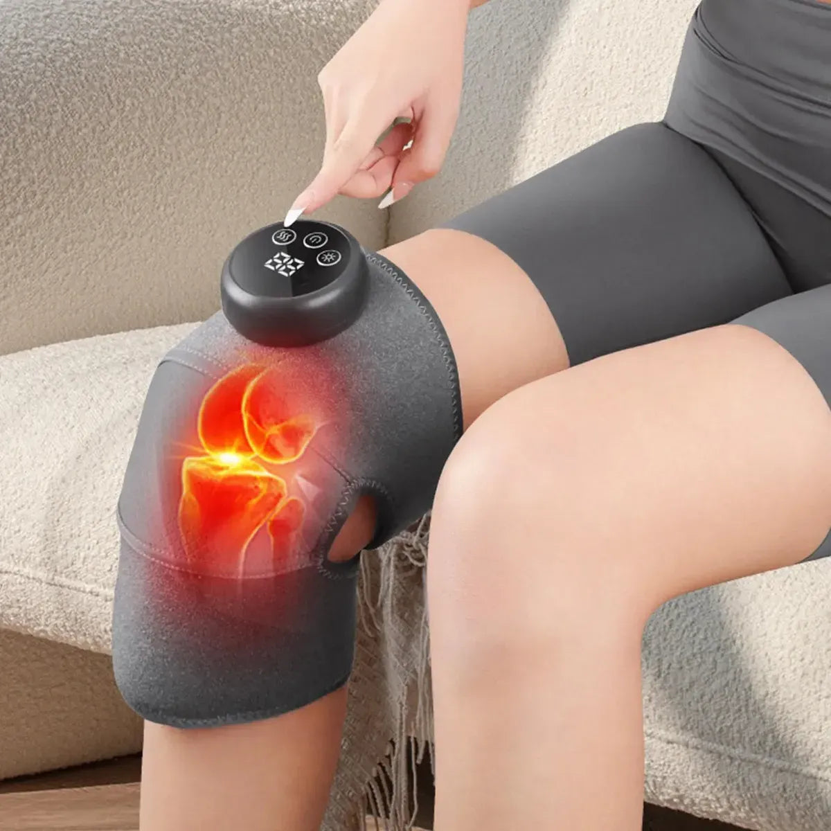 RodillaRelax | Recupera el caminar sin dolor