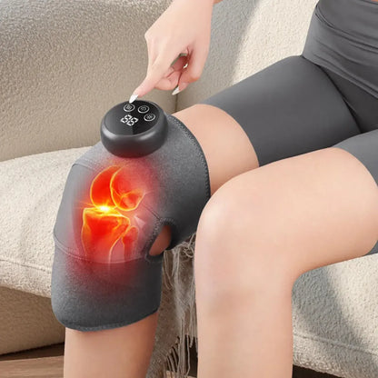 RodillaRelax | Recupera el caminar sin dolor