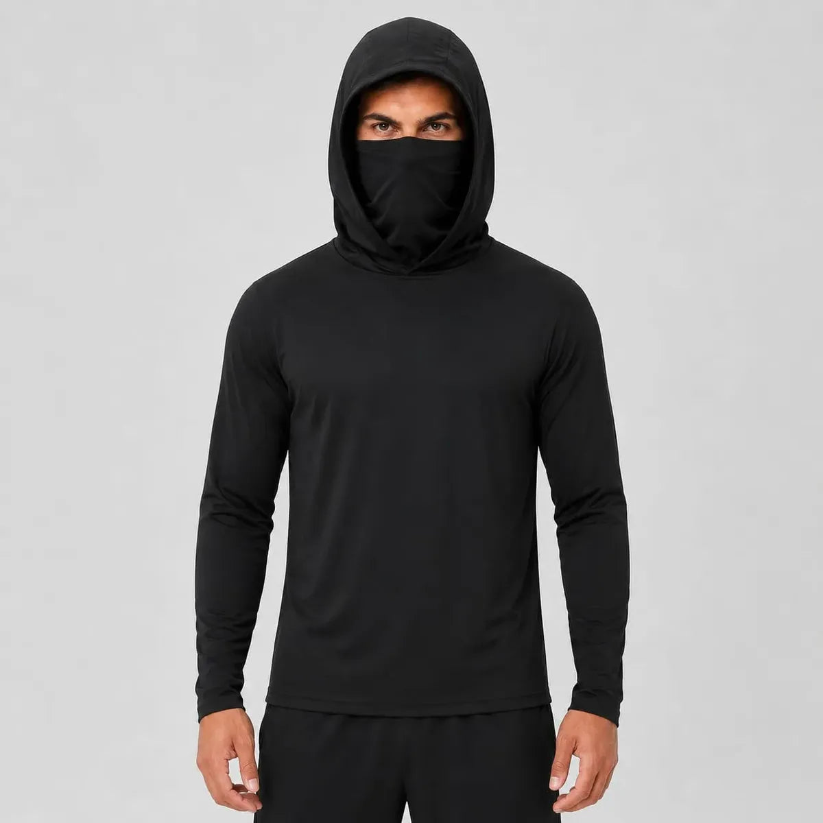 Buzo Tipo Ninja Máxima Protección