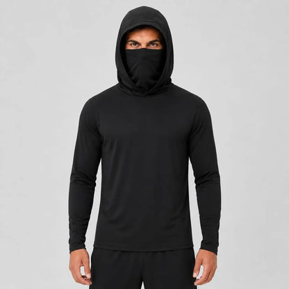 Buzo Tipo Ninja Máxima Protección