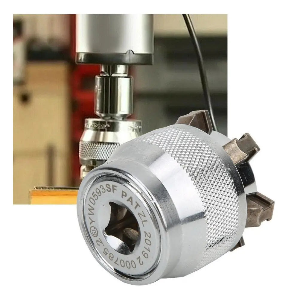 Llave Hexagonal Maestra