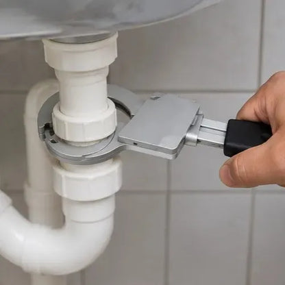 Llave Master Plomero