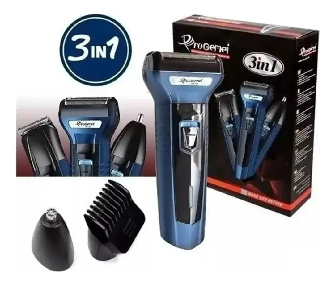RecortaMax Pro 3 en 1