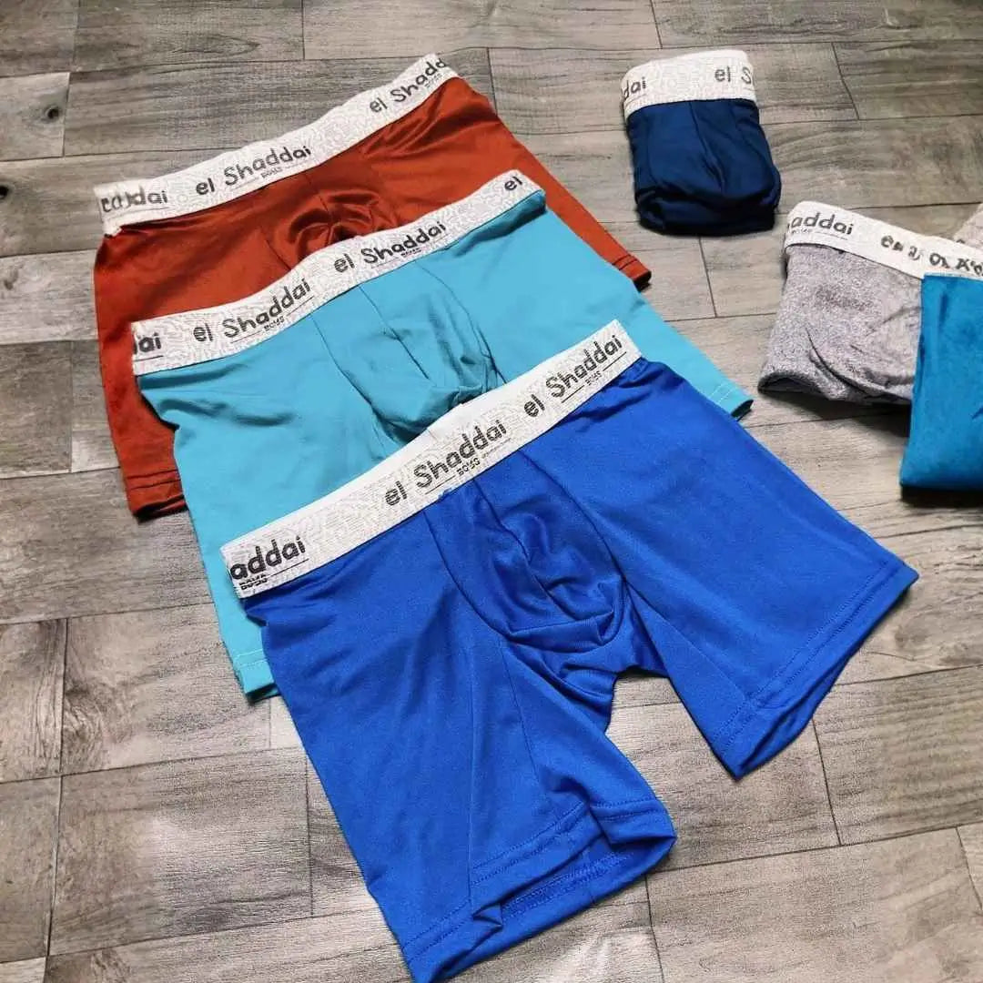 Boxer Niños X12 Mega Oferta