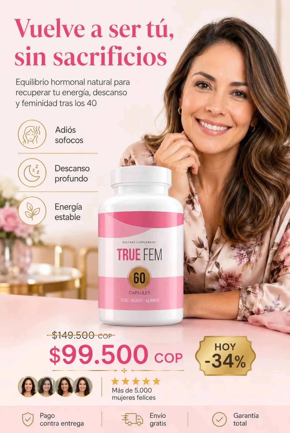 True Fem