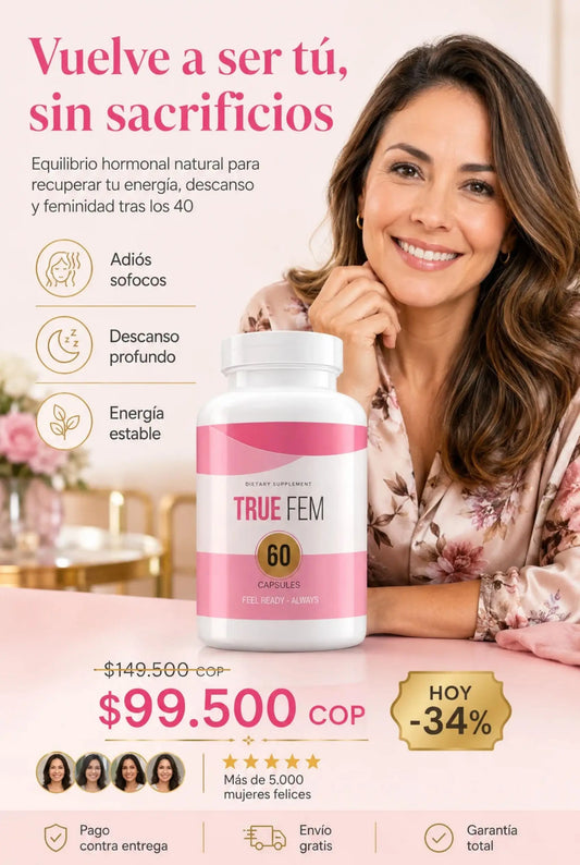 True Fem