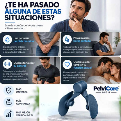 PelviCore Men