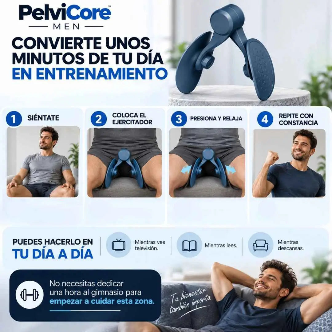 PelviCore Men