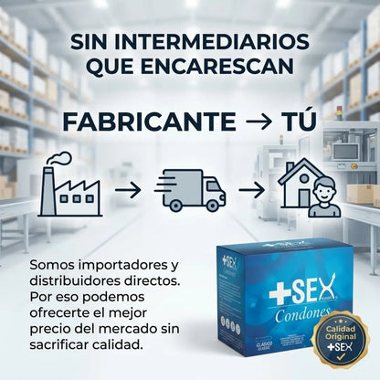 MegaPack Ahorro X60 - El placer de cuidarte
