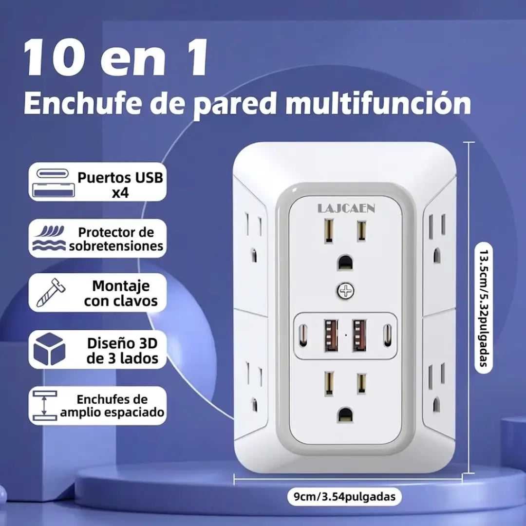 MULTITOMA 3D